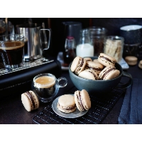 Ekspres do kawy kolbowy z młynkiem Breville Barista Max+ VCF 152X