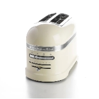 Toster 2 Artisan Almond Cream KitchenAid (5KMT2204EAC) --- OFICJALNY SKLEP KitchenAid