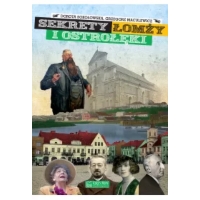 Sekrety Łomży i Ostrołęki