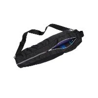 Pokrowiec na matę Manduka GO Light 3.0 - Czarny