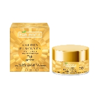 Bielenda COLLAGEN RECONSTRUCTOR - Naprawczo - rewitalizujący krem - koncentrat przeciwzmarszczkowy 70 +, dzień/ noc