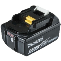 Akumulator 18V Li-Ion 6,0Ah BL1860B Makita 197422-4