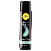 Żel lubrykant wodny Pjur Aqua Panthenol 100 ml