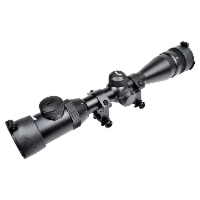 Luneta celownicza JS-Tactical 3-9X40 AOGD na szyne 22 mm