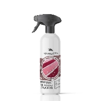 NanoTex impregnat przeciw plamom do tkanin - 750ml