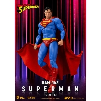 Figurka DC Comics Dynamic 8ction Heroes 1/9 - Superman