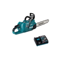 Akumulatorowa pilarka łańcuchowa 40cm, 40V max, 5,0Ah, Li-Ion, XGT, Makita UC016GT101