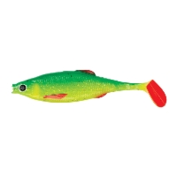 Berkley Pulse Realistic Roach 11cm Firetgr
