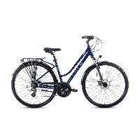 Rower trekkingowy ROMET GAZELA 2