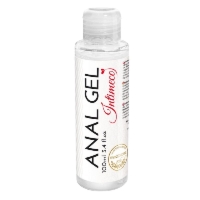 Anal Gel Intimeco - Doskonały żel intymny na bazie wody -100 ml