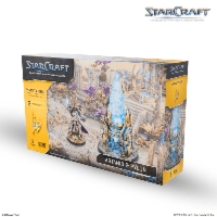Artanis (Hierarch) - Protoss - Hero Expansion Set