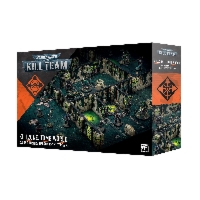 Tomb World