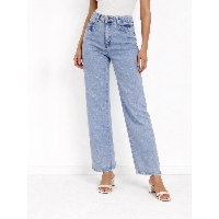 Spodnie WIDE LEG