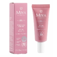 Witaminowy krem BB SPF 30- 02 natural 30 ml