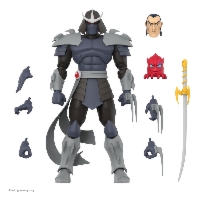 Figurka Teenage Mutant Ninja Turtles (2003) Ultimates - Shredder
