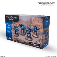 Marauder - Terran - Expansion Set