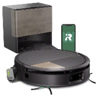 iRobot Roomba Max 775 Combo Czarny + stacja AutoWash