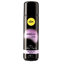Żel lubrykant analny silikonowy Pjur Analyse Me! 250 ml