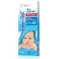 Strumieniowy test ciążowy BOBO- dokładność ponad 99 %