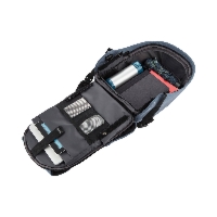 Plecak Bobby Hero Small Light Blue XD Design