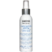 Błotny peeling enzymatyczny z kompleksem kwasów 150 g BINGOSPA Professional