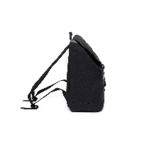 Plecak LEFRIK Kaut Black