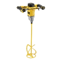 Mieszadło do zapraw, klejów, farb, 1800W, DeWalt DWD241-QS