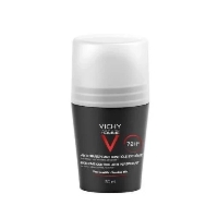 VICHY HOMME Dezodorant antyperspirant w kulce 50ml