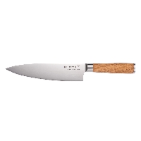Nóż szefa kuchni KOHERSEN Essence OLIVE WOOD 20,3 cm