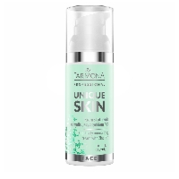 UNIQUE SKIN Krem skutecznie normalizujący z cynkiem PCA