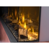 Dimplex kominek elektryczny do zabudowy Ignite Bold 50" --- OFICJALNY SKLEP Dimplex