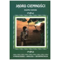 Streszczenia - Jądro ciemności LITERAT