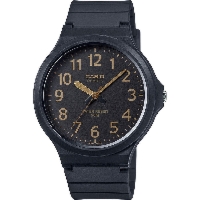 Casio Collection MW-240-1B2 Zegarek męski 48 mm