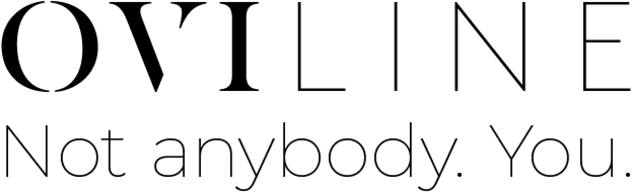 Oviline