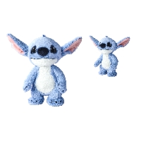 Pluszak Disney Lilo & Stitch (2025) - Stitch (27 cm)