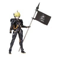 Model do składania Kojima Productions - Ludens (Black Ver.)