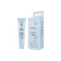 Ochronne serum do ust z SPF 15 z efektem chłodzenia 10 g