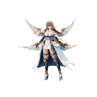 Model do składania Arcanadea - Ermeda