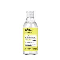 tołpa. authentic authentic tonik do twarzy rozświetlona skóra, 200 ml