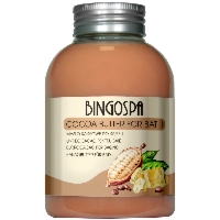 Masło kakaowe do kąpieli 500 ml