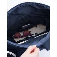 Plecak GOT BAG Rolltop Easy Monochrome Deep Ocean