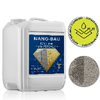Nano-Bau BETON BASIC impregnacja betonu - 10L