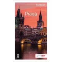 Praga. Travelbook