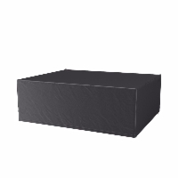 Pokrowiec na meble 7916 190x240x85 AeroCover szary