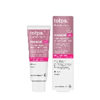 tołpa. rosacal AR. krem łagodzący zmiany rumieniowe na dzień, bogaty, 40 ml