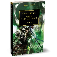 Anioł Exterminatus – Herezja Horusa Tom 23