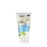tołpa. urban garden. żel-peeling do mycia twarzy, 75 ml