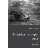 Twierdza Tarnopol 1944