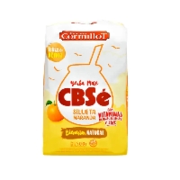 Yerba Mate CBSe Silueta Naranja 500 g