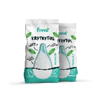 fivio Erytrytol 1 kg